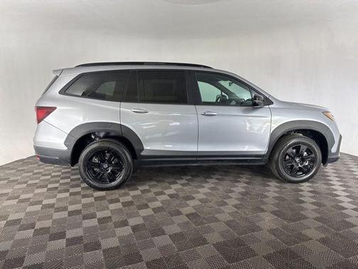 2022 Honda Pilot AWD TrailSport
