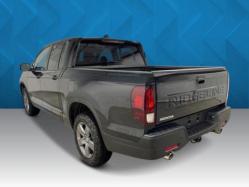 2026 Honda Ridgeline Sport