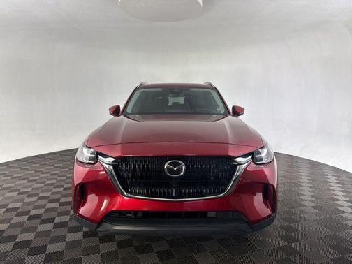 2024 Mazda CX-90 3.3 Turbo Preferred Plus