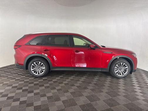 2024 Mazda CX-90 3.3 Turbo Preferred Plus
