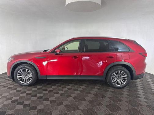 2024 Mazda CX-90 3.3 Turbo Preferred Plus