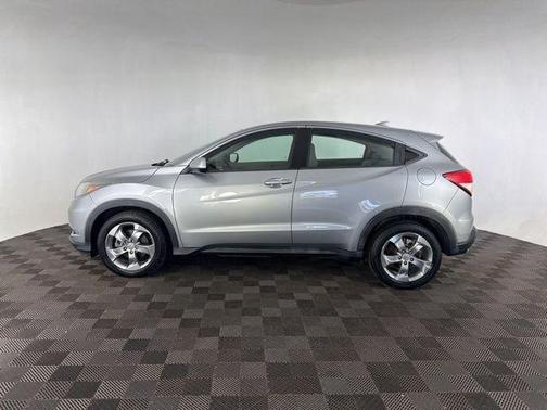 2018 Honda HR-V LX
