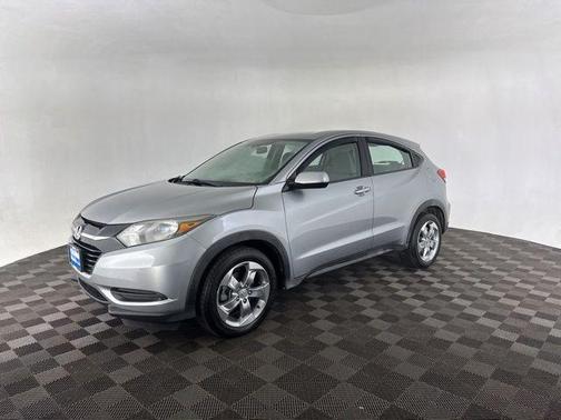2018 Honda HR-V LX