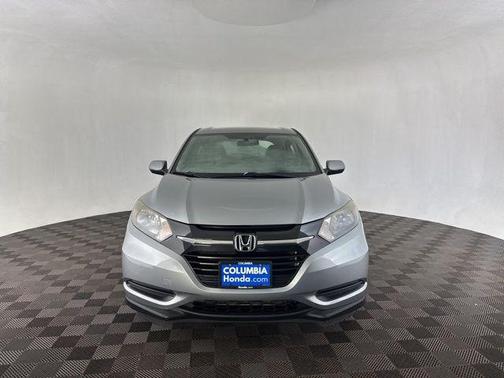 2018 Honda HR-V LX