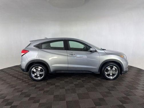 2018 Honda HR-V LX