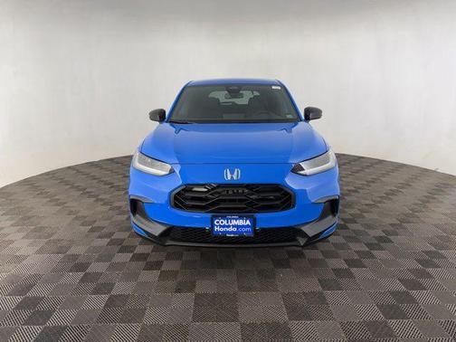 2026 Honda HR-V 2WD Sport