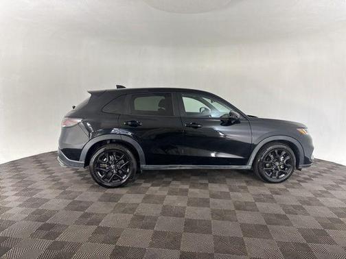 2023 Honda HR-V AWD Sport