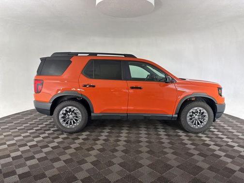 2026 Honda Passport AWD TrailSport