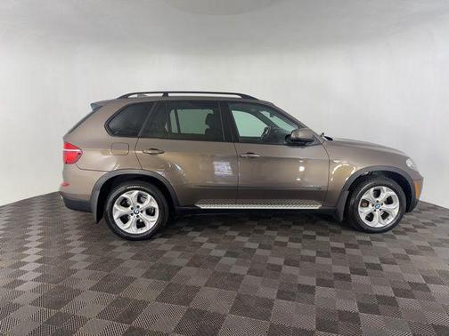 2012 BMW X5 xDrive35d