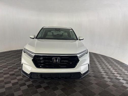 2023 Honda CR-V EX-L AWD