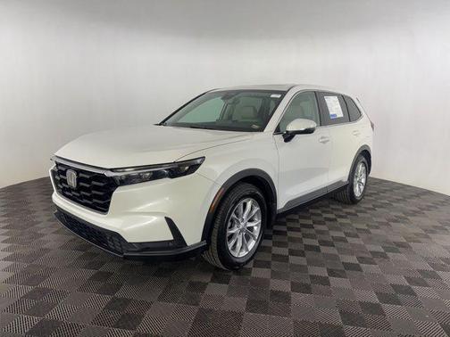 2023 Honda CR-V EX-L AWD