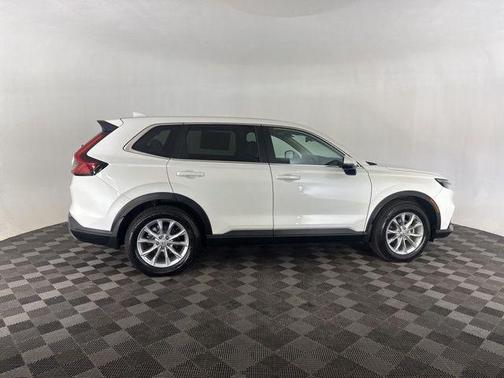 2023 Honda CR-V EX-L AWD