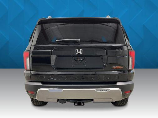 2026 Honda Passport AWD TrailSport Elite