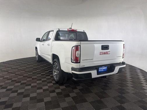 2020 GMC Canyon Denali
