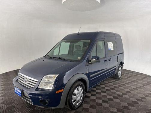 2012 Ford Transit Connect XLT