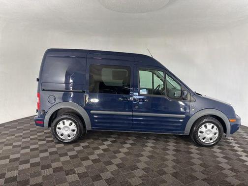2012 Ford Transit Connect XLT