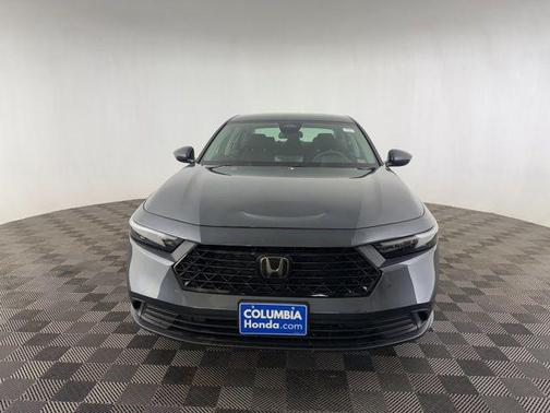 2024 Honda Accord LX 1.5T