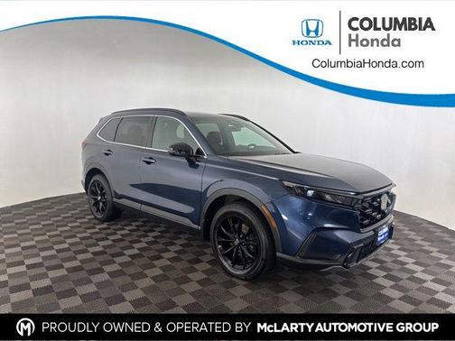 2024 Honda CR-V Hybrid Sport AWD