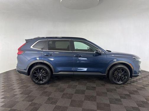 2024 Honda CR-V Hybrid Sport AWD