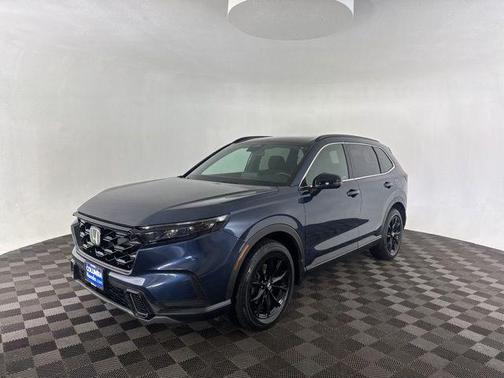 2024 Honda CR-V Hybrid Sport AWD