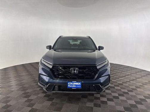 2024 Honda CR-V Hybrid Sport AWD