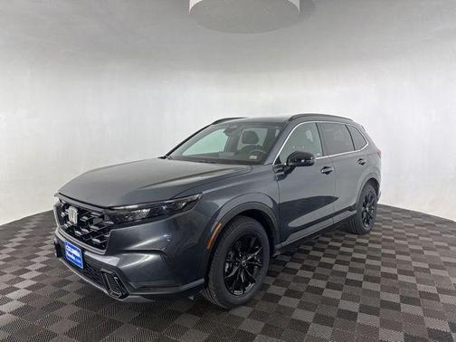 2024 Honda CR-V Hybrid Sport AWD