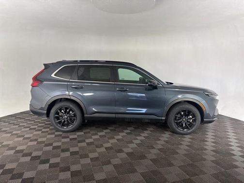 2024 Honda CR-V Hybrid Sport AWD