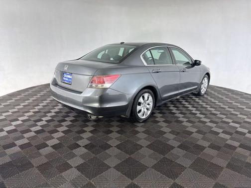 2008 Honda Accord EX-L