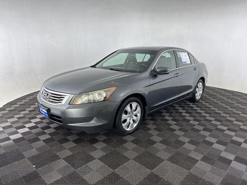 2008 Honda Accord EX-L