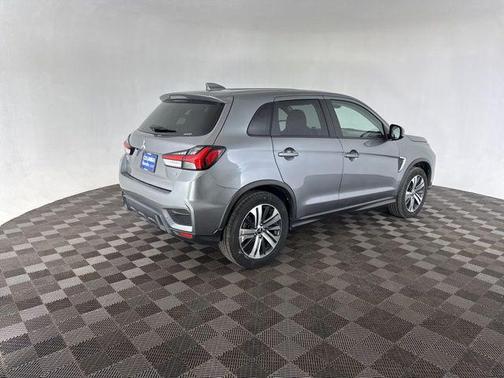 2024 Mitsubishi Outlander Sport SE