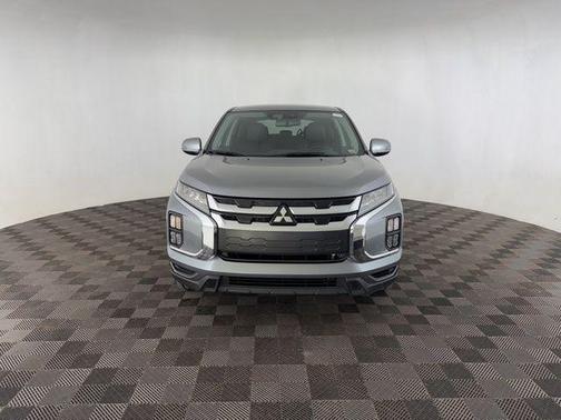 2024 Mitsubishi Outlander Sport SE