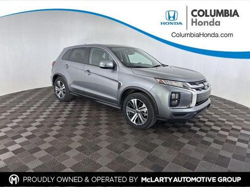 2024 Mitsubishi Outlander Sport SE