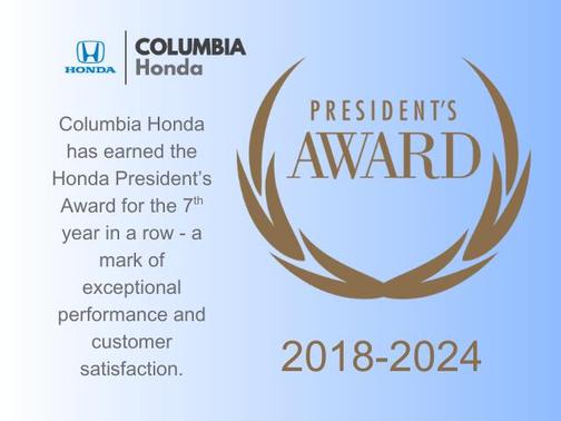 2024 Honda Accord Hybrid Base