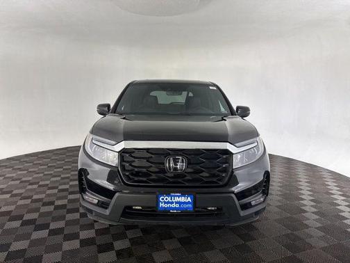 2024 Honda Passport AWD EX-L