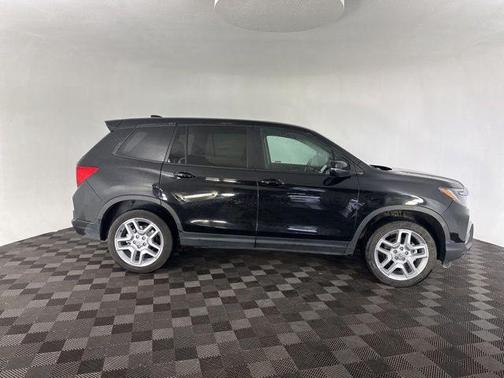 2024 Honda Passport AWD EX-L