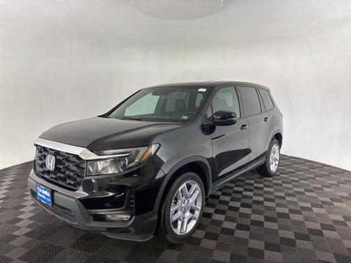 2024 Honda Passport AWD EX-L