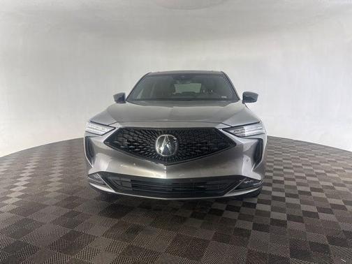 2024 Acura MDX A-SPEC