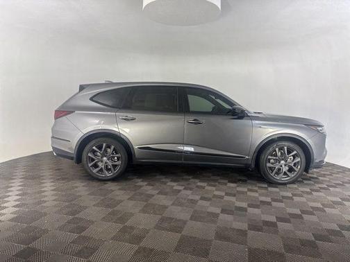 2024 Acura MDX A-SPEC