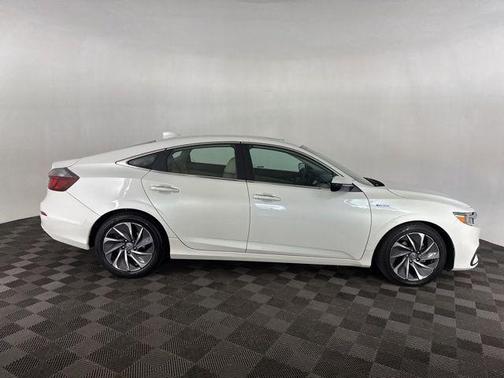 2022 Honda Insight Touring