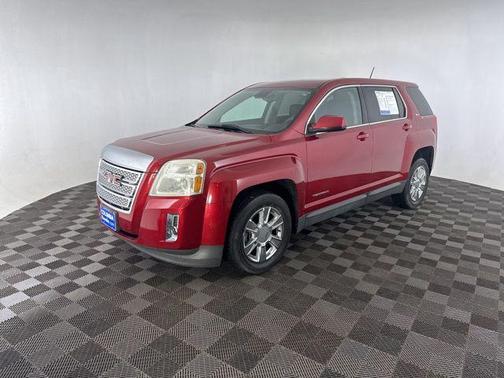 2013 GMC Terrain SLE-1