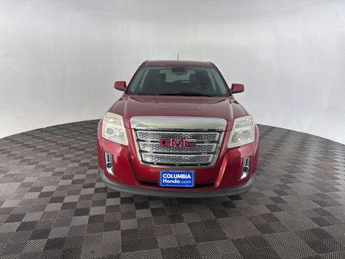 2013 GMC Terrain SLE-1