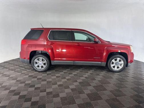 2013 GMC Terrain SLE-1