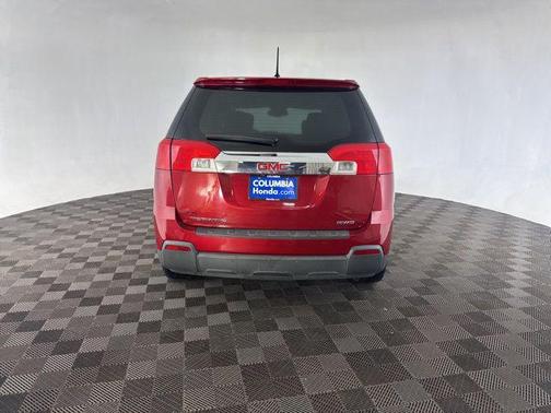 2013 GMC Terrain SLE-1