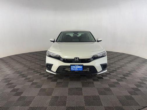 2024 Honda Civic EX