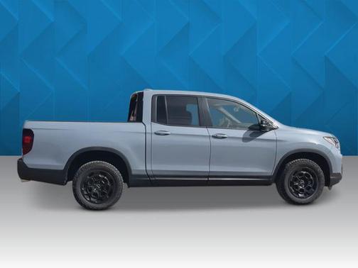 2026 Honda Ridgeline Sport