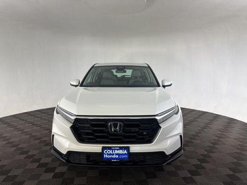 2023 Honda CR-V LX AWD