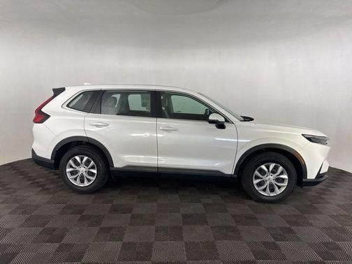2023 Honda CR-V LX AWD