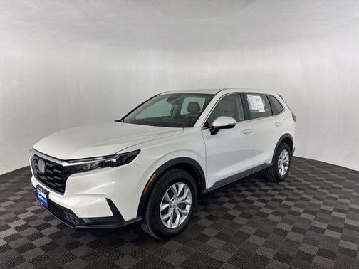 2023 Honda CR-V LX AWD