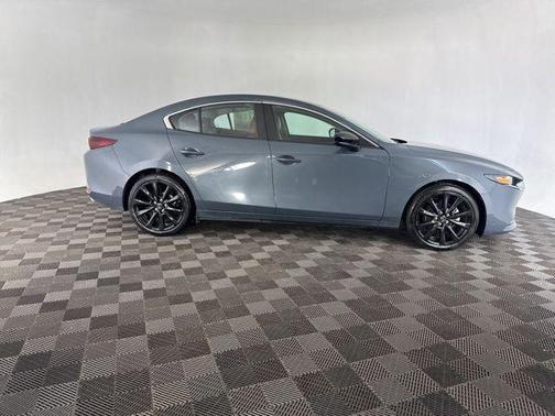 2023 Mazda Mazda3 AWD