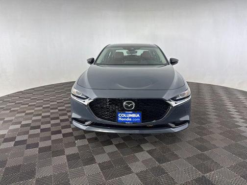 2023 Mazda Mazda3 AWD